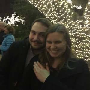 Meet your Posher, Thomas